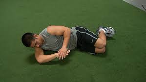 수술 없이 어깨 통증 해결? PLOS ONE이 제시한 6개월 효과 보장 표준 운동 프로그램!