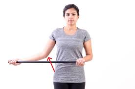 수술 없이 어깨 통증 해결? PLOS ONE이 제시한 6개월 효과 보장 표준 운동 프로그램!